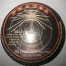 7inch Vinyl Single - Easy Wayne - Joy And Harmony / No Harm Dub