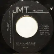 Easy - We All Are One / Amy