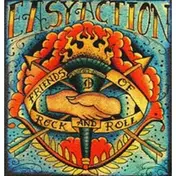 Easy Action - FRIENDS OF ROCK'N'ROLL