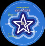 Easy Lover - Spring Edition
