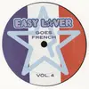 12'' - Easy Lover - Vol. 4 (Goes French)