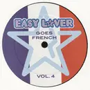 12'' - Easy Lover - Vol. 4 (Goes French)