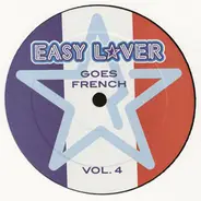 Easy Lover - Vol. 4 (Goes French)