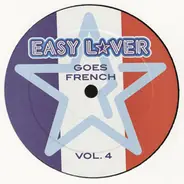 Easy Lover - Vol. 4 (Goes French)