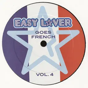 Easy Lover - Vol. 4 (Goes French)