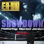 E-A-Ski - showdown