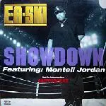 e-a-ski - showdown