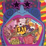 The Eat - Autogift EP