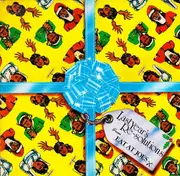 7inch Vinyl Single - Eat At Joes - Last Year's Re-solutions