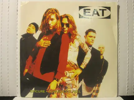 Eat - Epicure / How Does It Feel