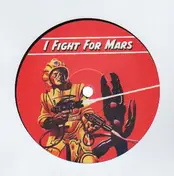The Eat - I Fight For Mars