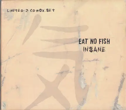 Eat No Fish - Insane