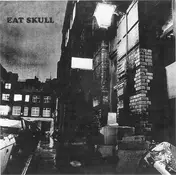 eat skull - The Where'd You Go? EP