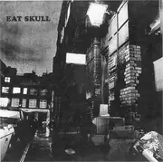 7inch Vinyl Single - Eat Skull - The Where'd You Go? EP