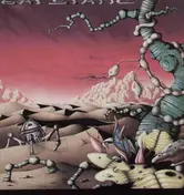 Eat Static - Epsylon