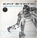12inch Vinyl Single - Eat Static - Hybrid (Remixed)