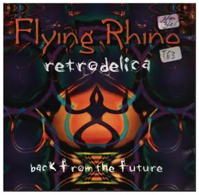 Eat Static - Retrodelica: Back from the future