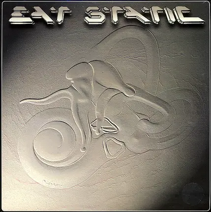 Eat Static - Subject Status... Bony Incus