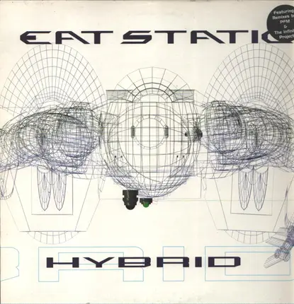 Eat Static - Hybrid