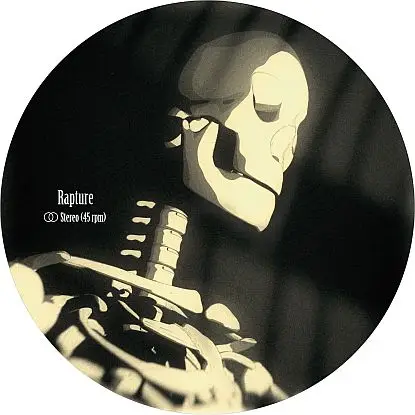 Eat - Rapture Ep