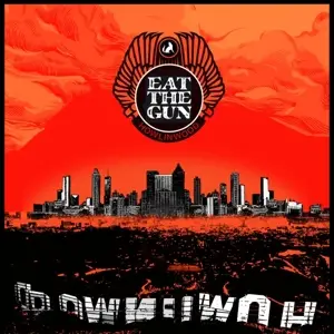 Eat The Gun - Howlinwood