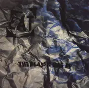 12inch Vinyl Single - Eat - The Plastic Bag EP