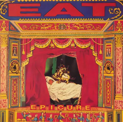 Eat - Epicure