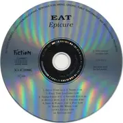 CD - Eat - Epicure