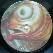 LP - Eat - Sell Me A God