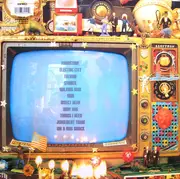 CD - Eat - Sell Me A God