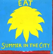 The Eat - Summer In The City