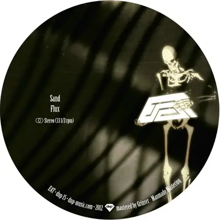 Eat - RAPTURE