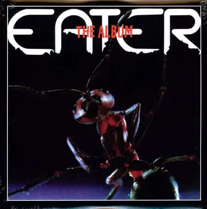Eater - ALBUM