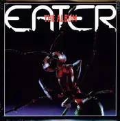 Eater - ALBUM