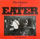 Double LP - Eater - The History Of Eater Volume One - White Vinyl