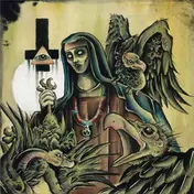 Eating Glass - Feed Them To The Vultures