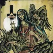 Eating Glass - Feed Them To The Vultures