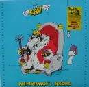 LP - EAV (Erste Allgemeine Verunsicherung) - Neppomuk's Rache - BOOKLET