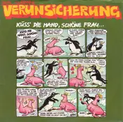 Erste Allgemeine Verunsicherung - Küss die Hand, schöne Frau