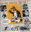 Double LP - EAV (Erste Allgemeine Verunsicherung) - Kann Denn Schwachsinn Sünde Sein...?