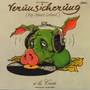 CD - EAV (Erste Allgemeine Verunsicherung) - A La Carte
