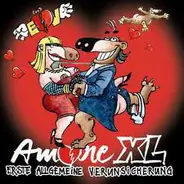 EAV (Erste Allgemeine Verunsicherung) - Amore XL