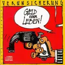 CD - EAV (Erste Allgemeine Verunsicherung) - Geld Oder Leben!