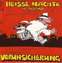 7inch Vinyl Single - EAV (Erste Allgemeine Verunsicherung) - Heisse Nächte In Palermo