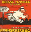 12'' - EAV (Erste Allgemeine Verunsicherung) - Heisse Nächte In Palermo