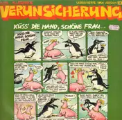 Erste Allgemeine Verunsicherung - Küss die Hand, schöne Frau