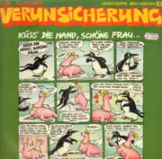 12'' - EAV (Erste Allgemeine Verunsicherung) - Küss Die Hand, Schöne Frau