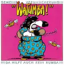 CD - EAV (Erste Allgemeine Verunsicherung) - Watumba!