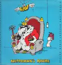 LP - EAV (Erste Allgemeine Verunsicherung) - Neppomuk's Rache