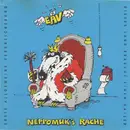 CD - EAV (Erste Allgemeine Verunsicherung) - Neppomuk's Rache